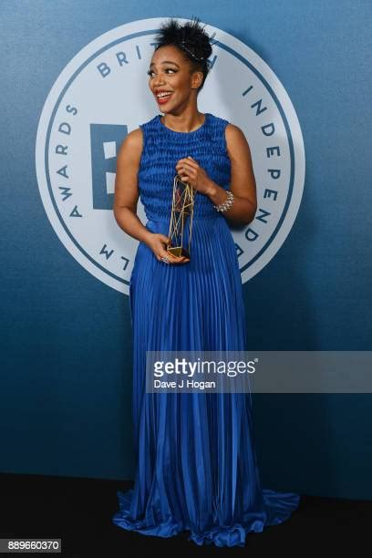 Most Promising Newcomer Photos And Premium High Res Pictures Getty Images