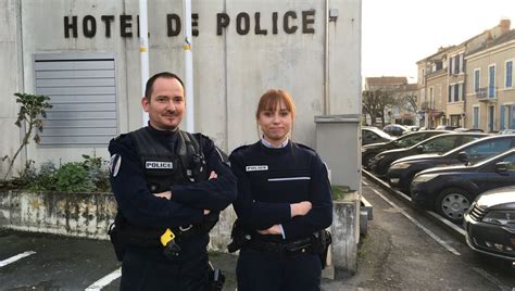 Périgueux Un Policier Sauve Un Bébé Au Milieu Des Gaz Lacrymogènes France Bleu