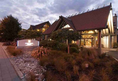 Copthorne Hotel And Resort Lakefront Queenstown Queenstown Hotels