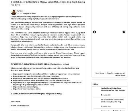 Check spelling or type a new query. Contoh Offer Letter Bahasa Melayu - rass-naa