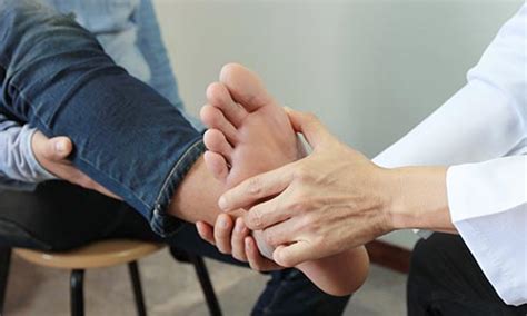 Foot And Ankle Care Orthopaedic Specialists Of Massachusetts