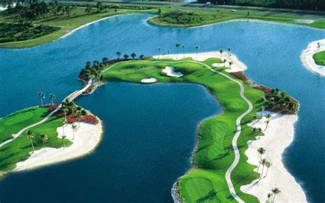 Flamingo Island Club Naples Florida Golf Course Information And