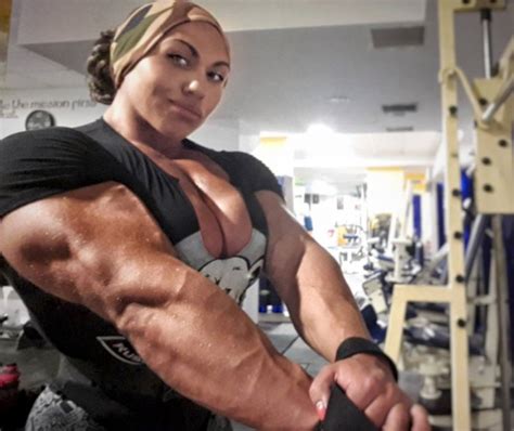 Celebs Pulse Bodybuilding Body Building Women Powerlifting