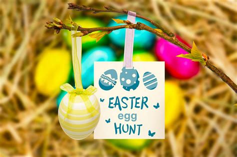 Best Easter Egg Hunt Ideas Bloomers And Bows