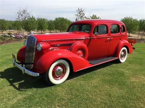 Be sure to ask your car insurance agent about the possibility. 1936 Buick Century For Sale in Cadillac, Michigan | Old Car Online