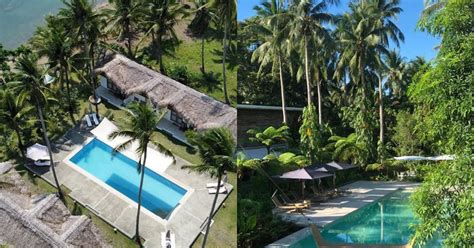 13 Best Sorsogon Bicol Hotels And Resorts Beachfront Donsol Whale