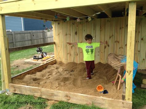 An Extraordinary Sandbox Sioux Empire Child Care Network