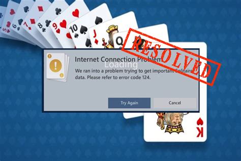 How To Fix Microsoft Solitaire Collection Gragrail