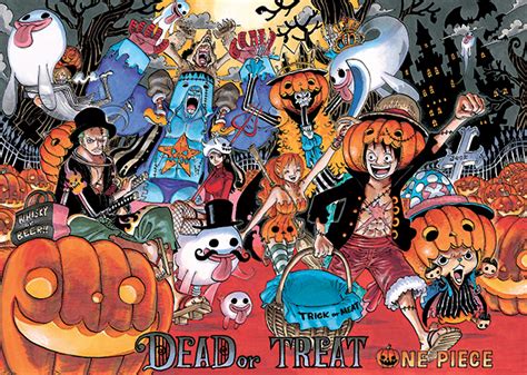 Viz Blog Manga Good Halloween Reads