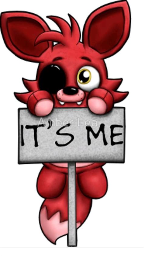 √ Fnaf Pictures Of Foxy