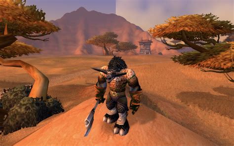 World of Warcraft: Classic preview | Rock Paper Shotgun