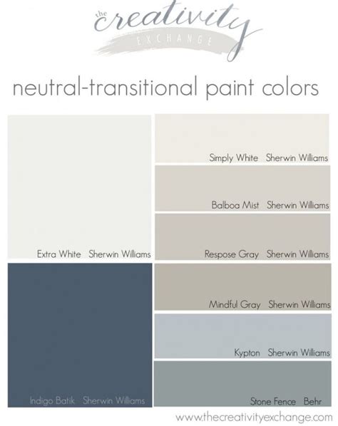 Color Inspiration How To Choose Paint Colors For Your Home And How