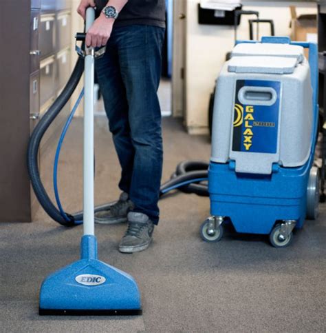 Portable Carpet Extractors Heated Carpet Cleaning Equipment Galaxy