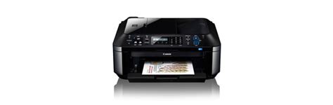 Mx410.can send fax but cannot. Canon Printer Mx410 Treiber - If the machine is not detected, set up new printer dialog box is ...