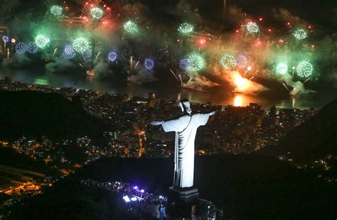Copacabana Paulista Salvador Ano Novo 10 Lugares No Brasil Para