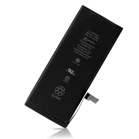 Apple Iphone 7 Plus Oem Replacement Internal Li Ion Battery New 2900mah