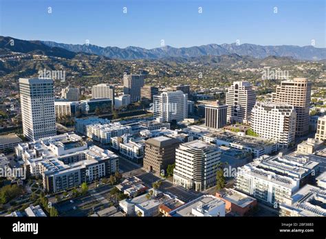 Glendale City Hi Res Stock Photography And Images Alamy