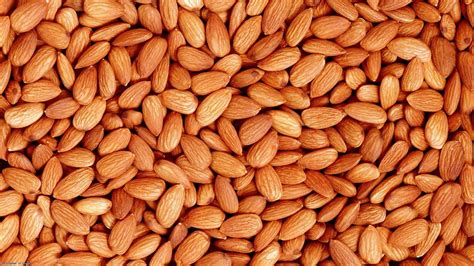 Almond Wallpapers Wallpaper Cave