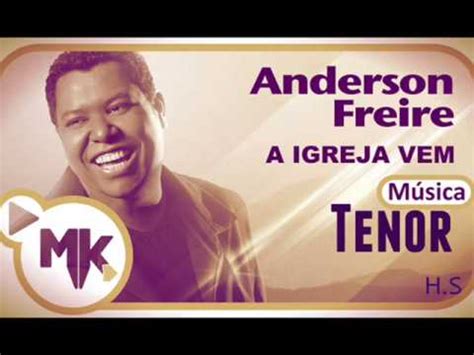 Download anderson freire torrent for free, direct downloads via magnet link and free movies online to watch also available, hash : Kit de ensaio A igreja Vem Anderson Freire - TENOR - YouTube