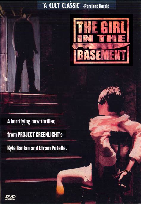 The Girl In The Basement 1996