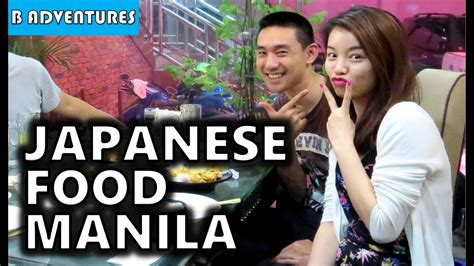 matchmaker date manila philippines s3 vlog 2 youtube