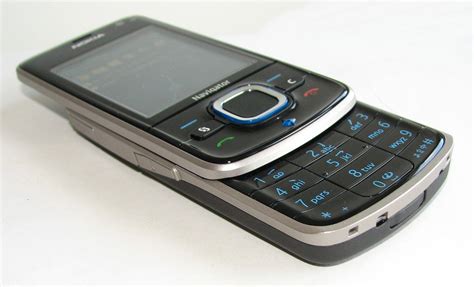 S60 Symbian Os Standartze