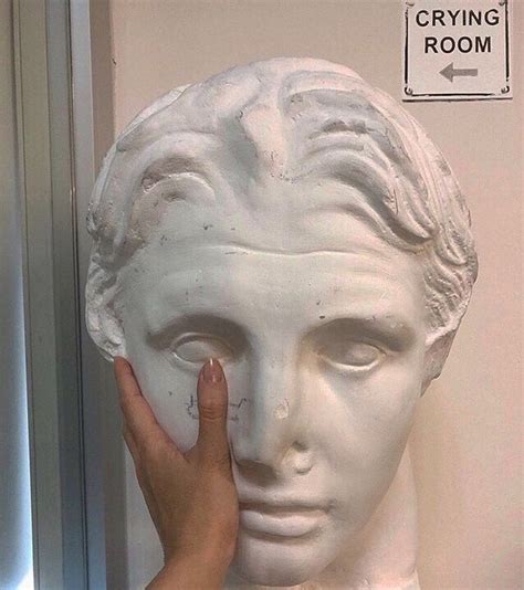 M I C H E L L E J O S E P H On Instagram “🕊” Fallen Angel Statue Greek Statue