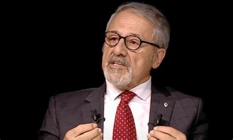Prof Dr Naci Görür Şimdiden Uyarıyorum Diyerek Seslendi Adana Ve