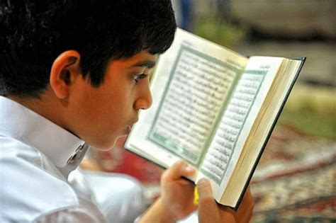 Inilah doa setelah membaca al quran. Hadits Anjuran Berdo'a Setelah Membaca Al - Qur'an ...