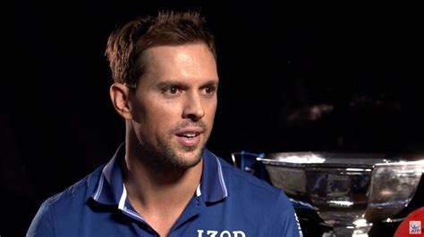 Entretien Avec La Légende Du Double Mike Bryan