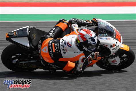 Swiss rider dies in hospital after crash at mugello on saturday. Moto2 & Moto3 complete official Mugello test | Motorcycle ...