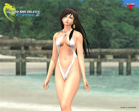 Dead Or Alive Xtreme Wallpapers And Backgrounds