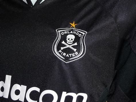 Latest orlando pirates news from goal.com, including transfer updates, rumours, results, scores and player interviews. Orlando Pirates Home football shirt 2005 - 2006. Added on ...