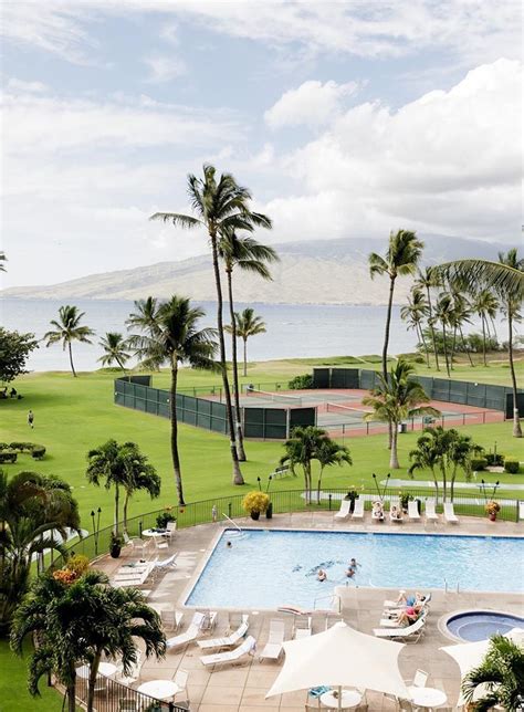 The Coolest Airbnbs In Maui The Blonde Abroad Beautiful Hotels