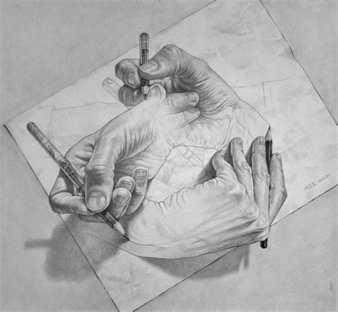 40 Truly Amazing 3d Drawings That Will Blow Your Mind Cartoon District