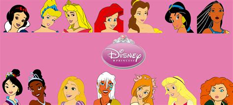 Disney Princess Disney Leading Ladies Photo 26282185 Fanpop