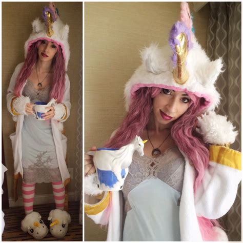 Vivid Vivka On Twitter Last Day Im A Hungover Unicorn Complete W