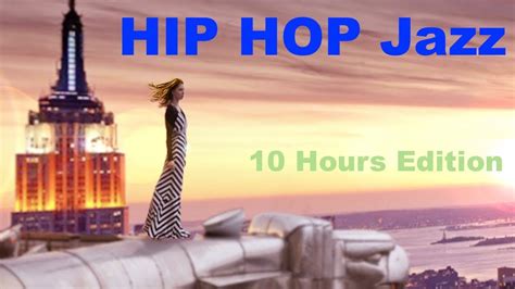 Jazz Hip Hop Instrumental No Regrets 10 Hours Jazz Hip Hop