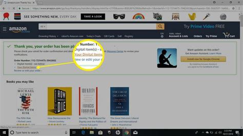 How To Use The Kindle App For Pc