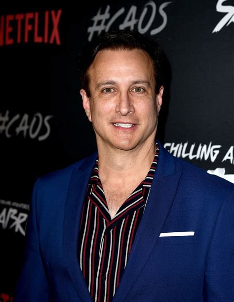 Remember Bronson Pinchot From ‘perfect Strangers He Looks Age Defying