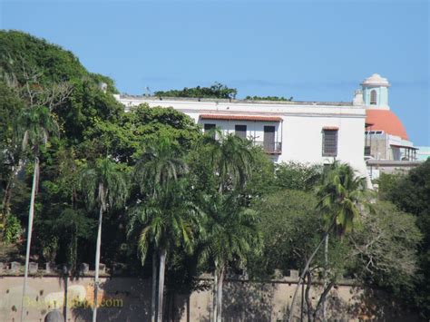 San Juan Casa Blanca 2