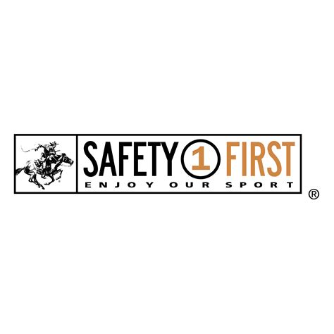 First Logo Safety Png Think Safety First Logo Hd Png