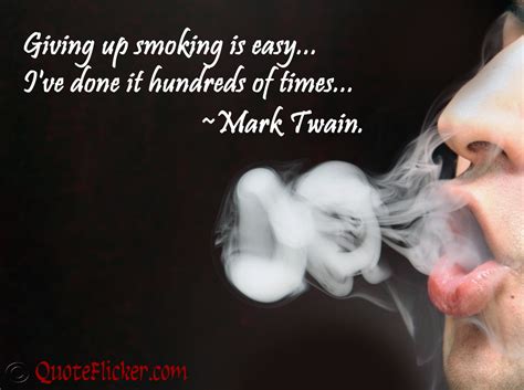 Funny Smoking Quotes Quotesgram