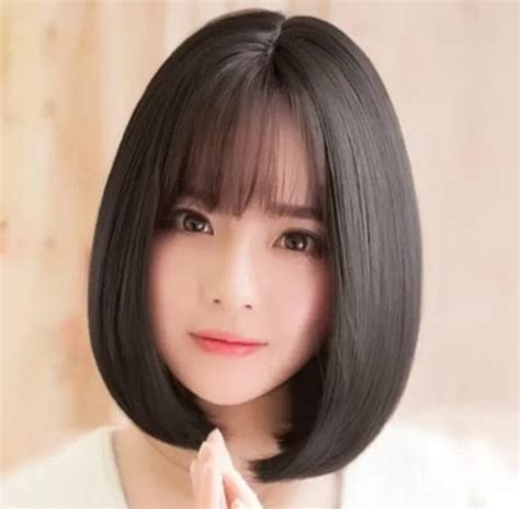 720 x 548 · jpeg. Potong Rambut Model Rambut 2021 Perempuan | Cahunit.com