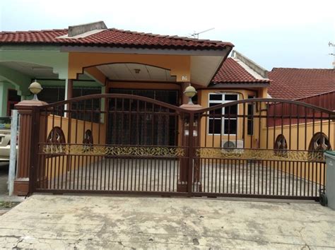 Kedai perabot melaka 2019 / by anugerah dino 12:37 pm post a comment. Homestay Melaka-Pak Man