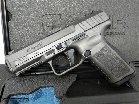 CANIK TP9SF ELITE