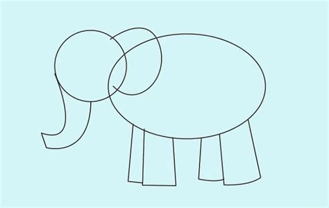 Tips dan Trik Tutorial Menggambar Ilustrasi Hewan Untuk Pemula