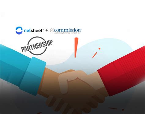 Netsheet Partners With Ecommission To Launch Access The Real Estate