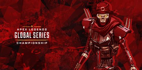 Apex Legends Global Series Championship 2021 — Emea
