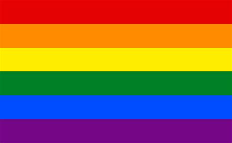 The internet's most inclusive address. LGBT - Wikipedia